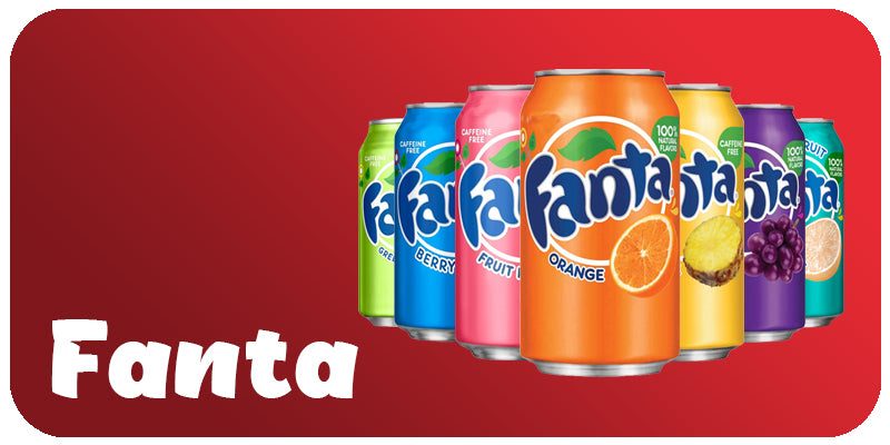 Fanta's