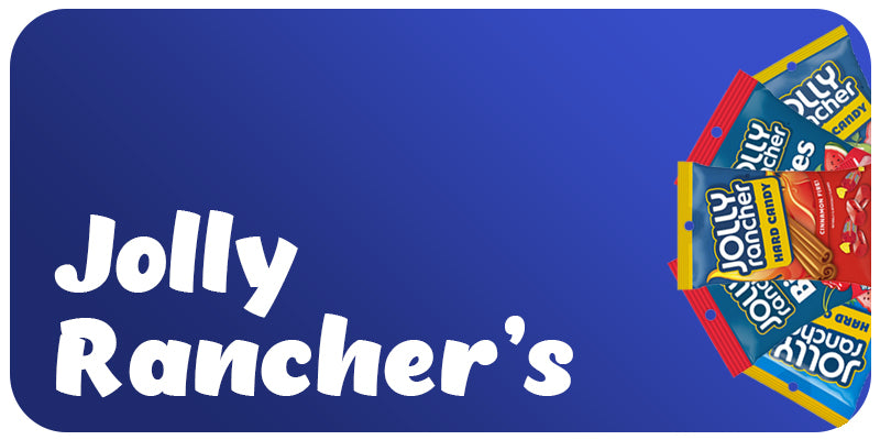 Jolly Rancher's