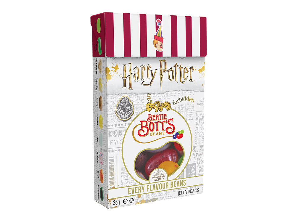 Harry Potter Bertie Botts Beans 35g