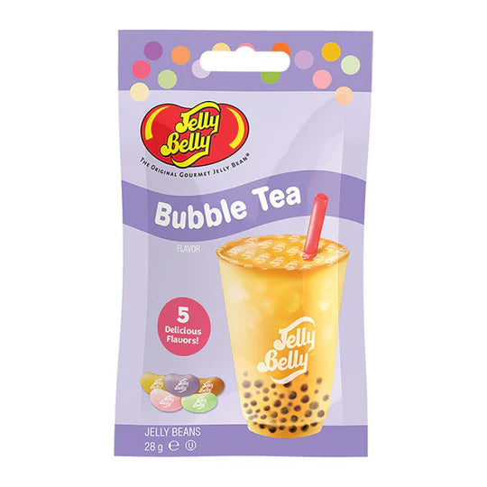 Jelly Belly Boba Milk Tea Jelly Bean Mix 28g