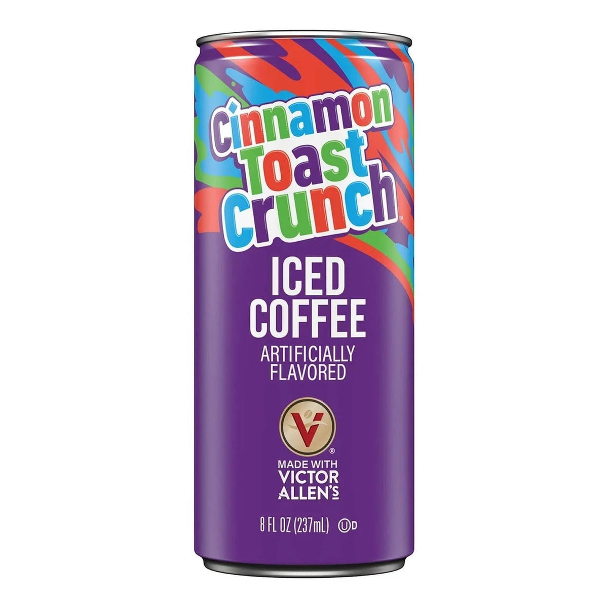 Cinnamon Toast Crunch Coffee 237ml