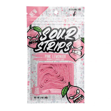 Shockers Pink 20's - Sweet Zone