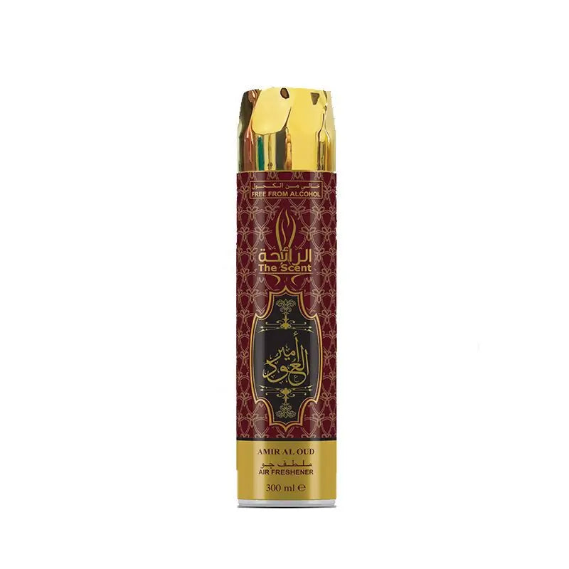 Amir Al Oud Air Freshener (300ml) - Dubai