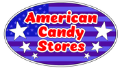 American Candy Stores