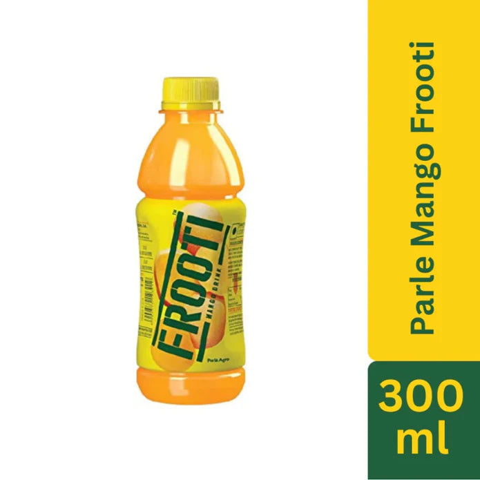 Frooti Mango Drink 300ml (India)