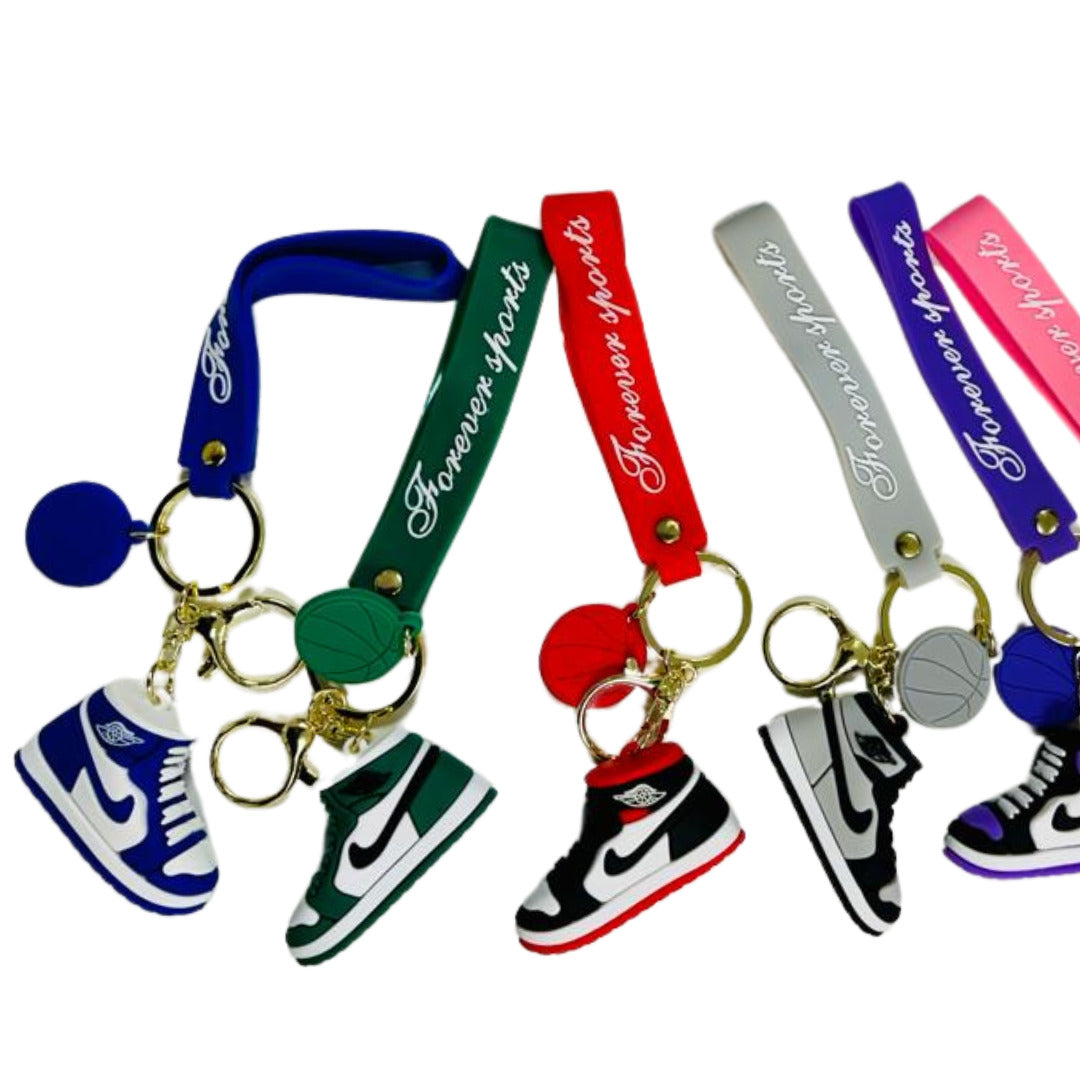 Key Chain Nike Shoe Key Chain £2.99