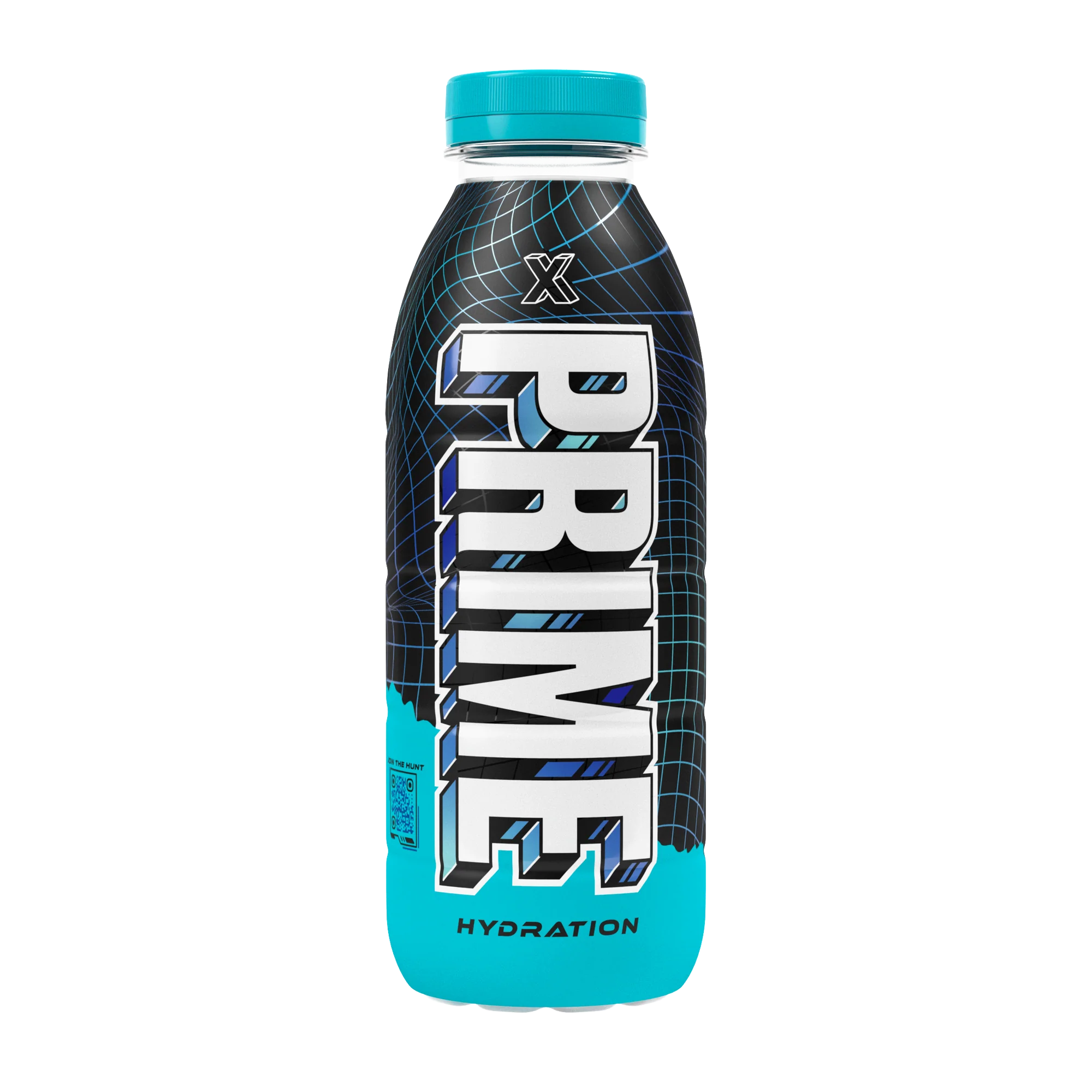 Prime X Hydration - Blue Bottle