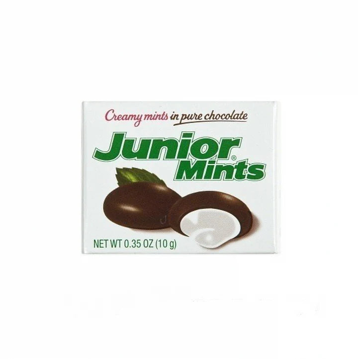 Junior Mints Changemaker 10g - 99p