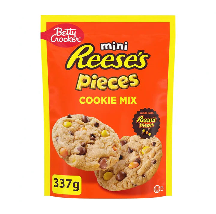 Reese's Peanut Butter Cookie Mix 337g25th MAY 2024