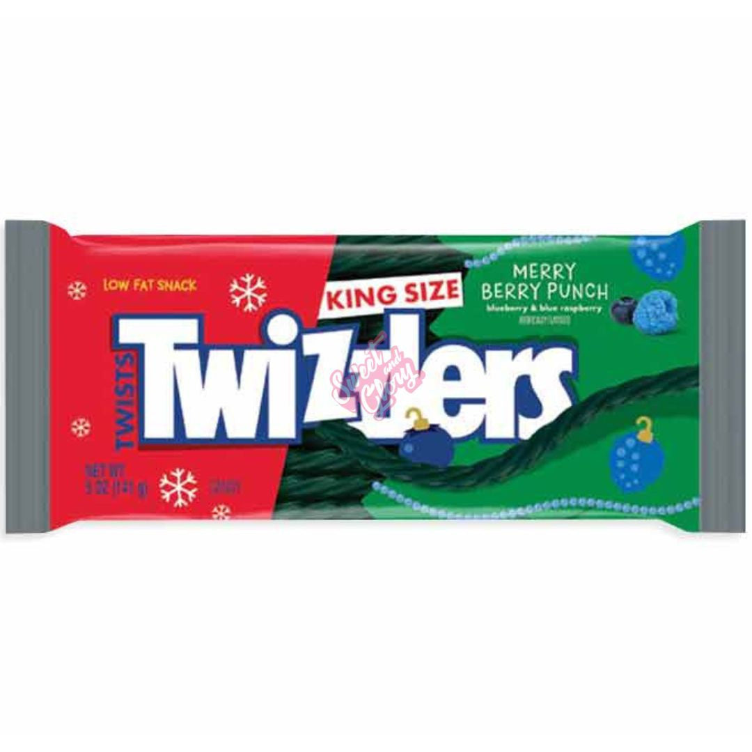 Twizzlers Merry Berry Punch 141g