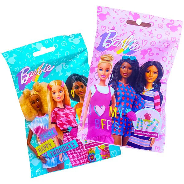 Barbie Sweet Lucky Bag 44g