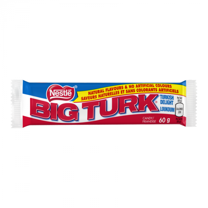 Nestle Big Turk - 60g