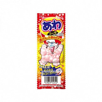 Coris Awa Ramune Cola Candy 3pcs - 8g