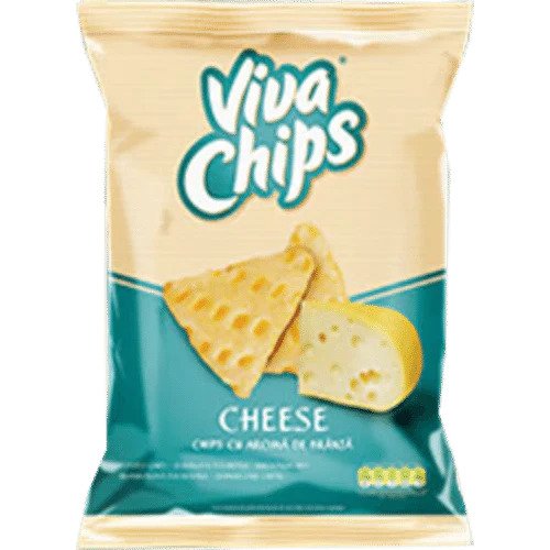 Viva chips cheese 100g