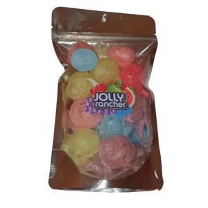 Freeze dried assorted Jolly ranchers Bag