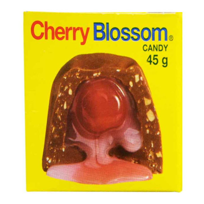 Hershey Cherry Blossom 45g