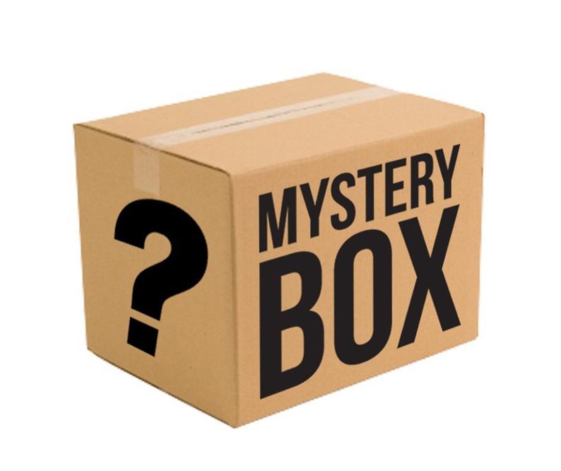 American Candy Stores Mystery Clearance Drink Selection £6.99
