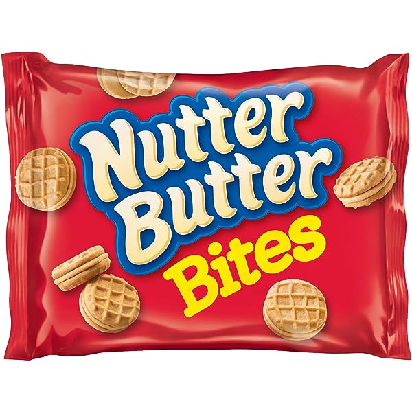 Nutter Butter Bag - 28g