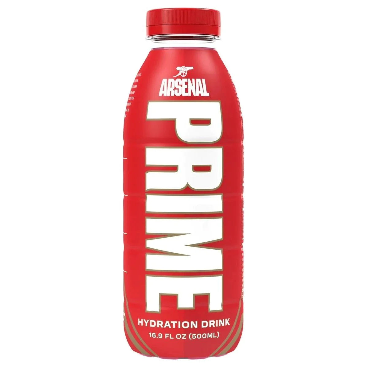 Prime Hydration Arsenal (500ml)