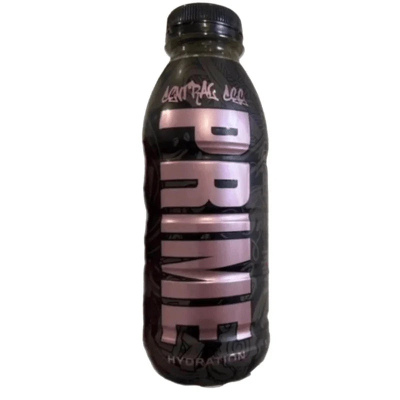 PRIME Hydration Central Cee Limited Edition (500ml)