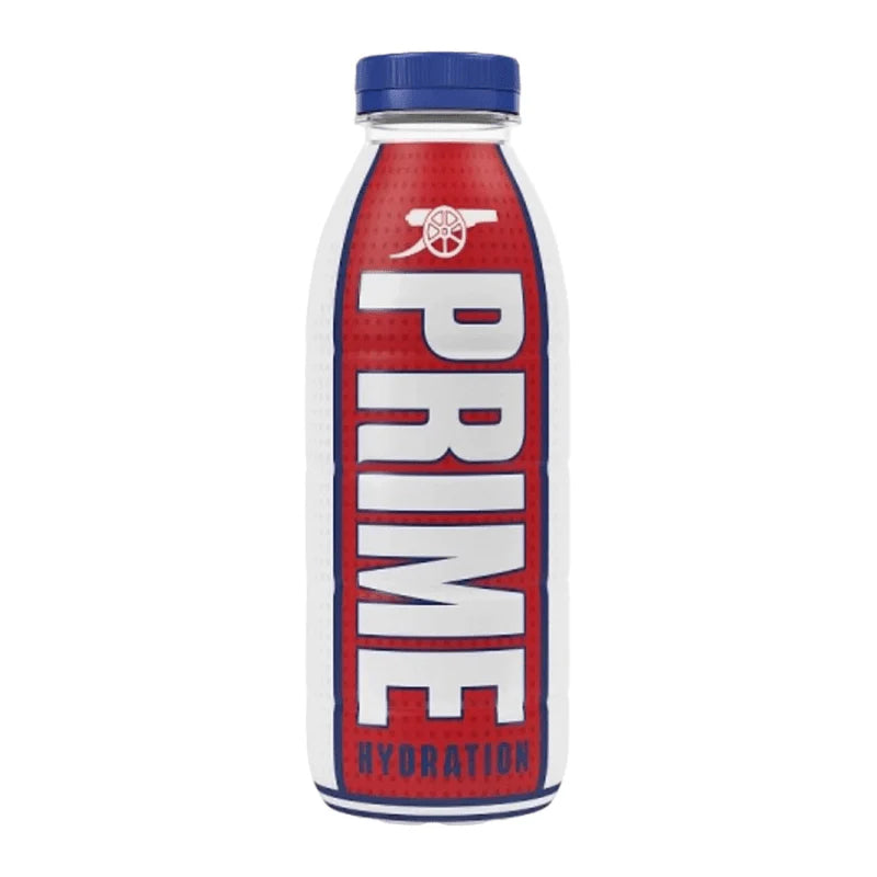 Prime Hydration Drink Arsenal (500ml) V2