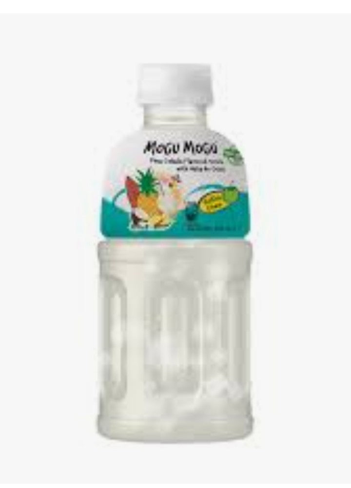 MOGU MOGU PINA COLADA 320ml
