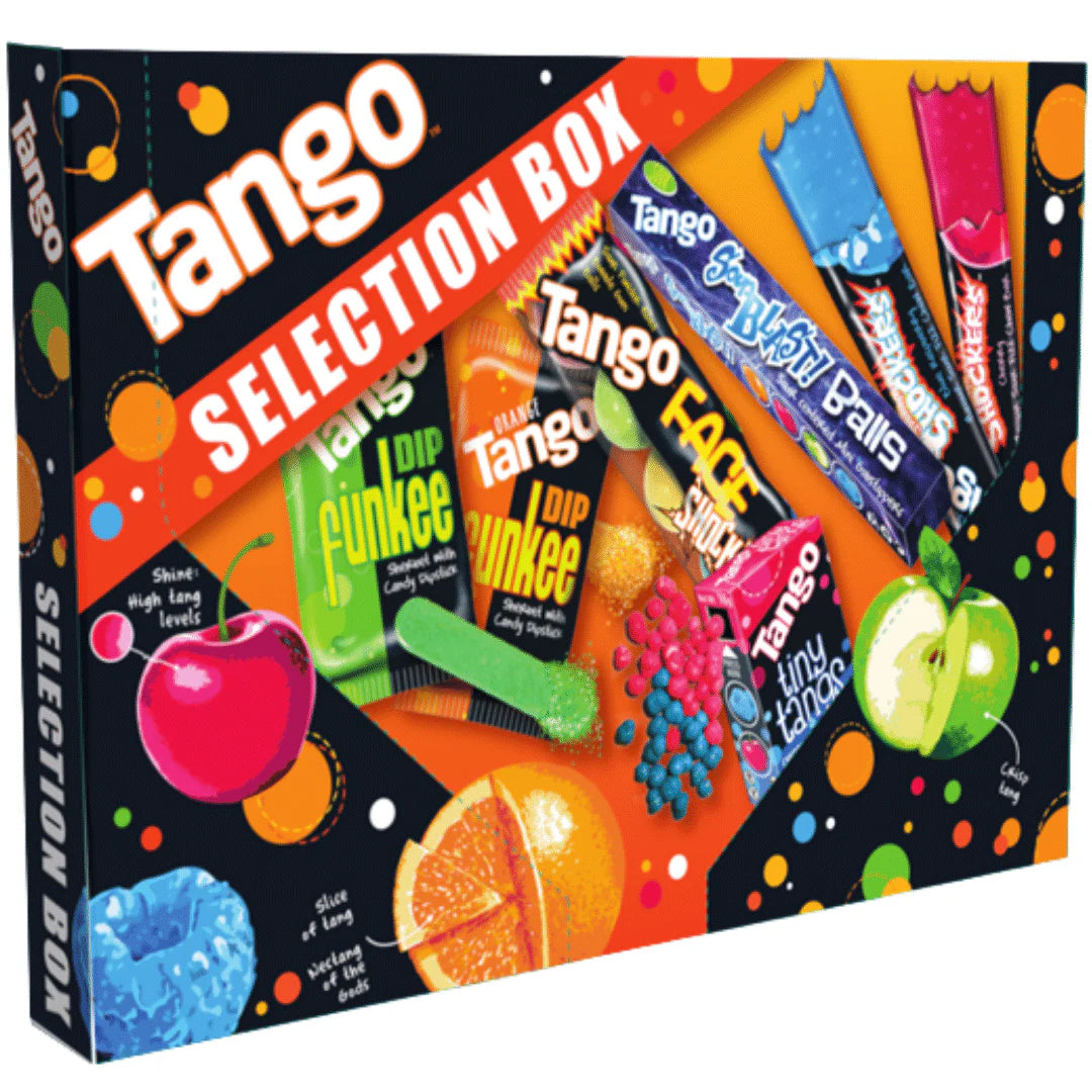 Tango Selection Box (138g)