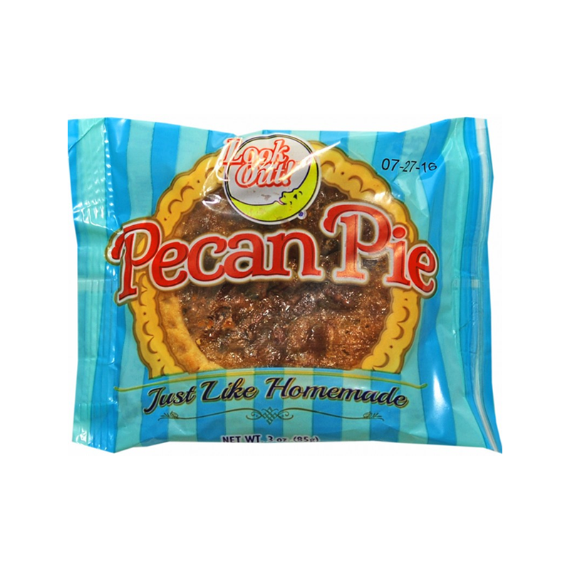 Chattanooga Look Out! Pecan Pie - 3oz (85g)