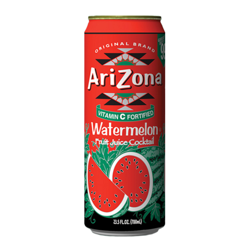 Arizona Watermelon (500ml)