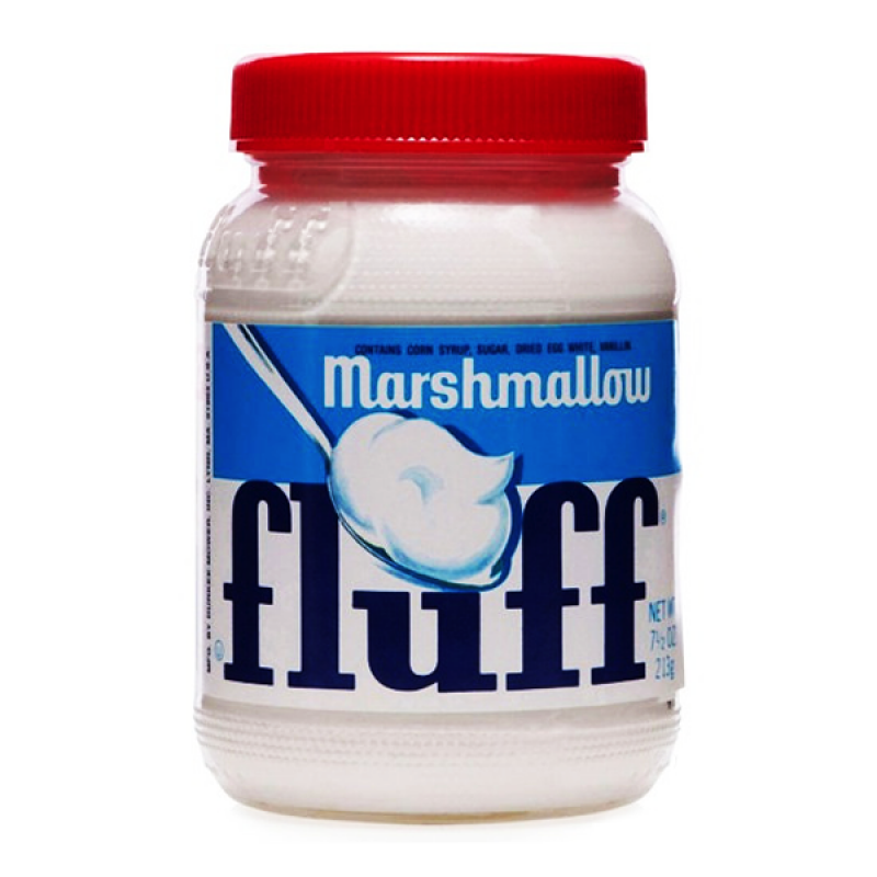 Fluff Marshmallow Vanilla - 7.5oz