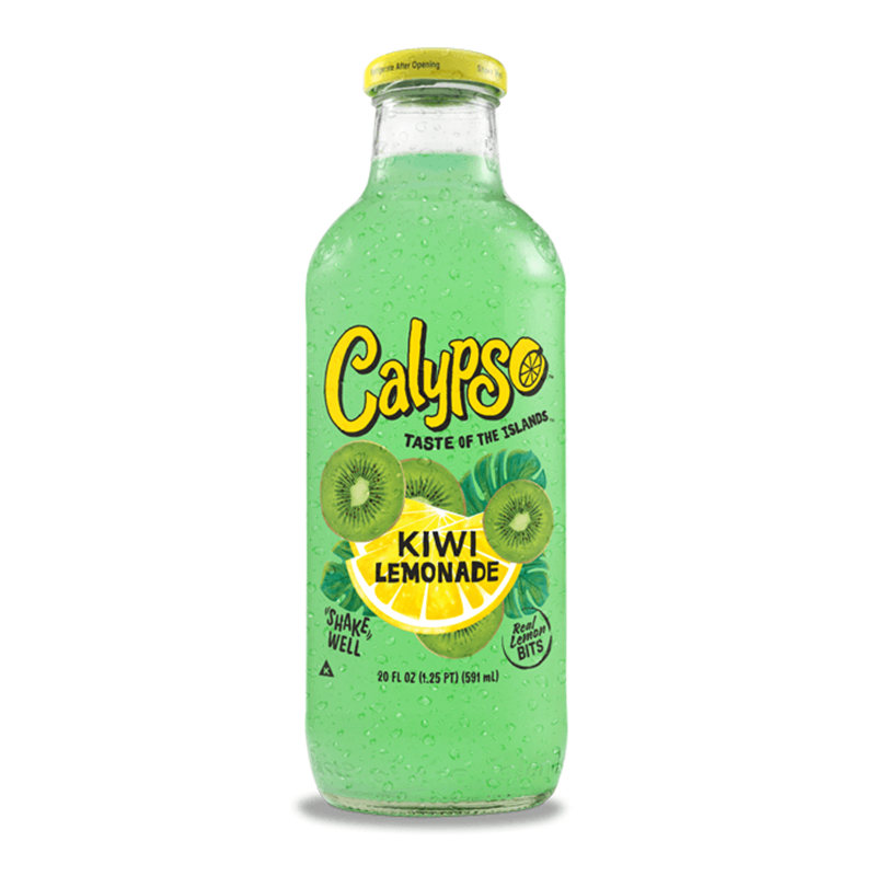 Calypso Kiwi - 473ml