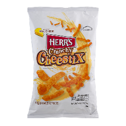 Herr's Crunchy Cheestix - 255.2g