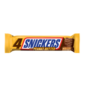Snickers Peanut Butter Squared - Large (100.9g)
