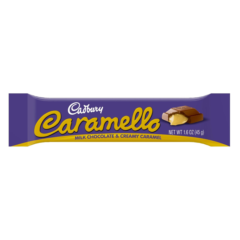 Hershey's Cadbury Caramello -  (44g)