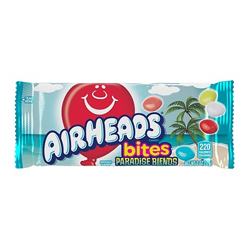 Airheads Bites Original Blend  2oz (57g)
