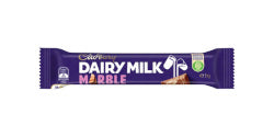Cadbury Dairy Milk Marble (54g) - (Australia)