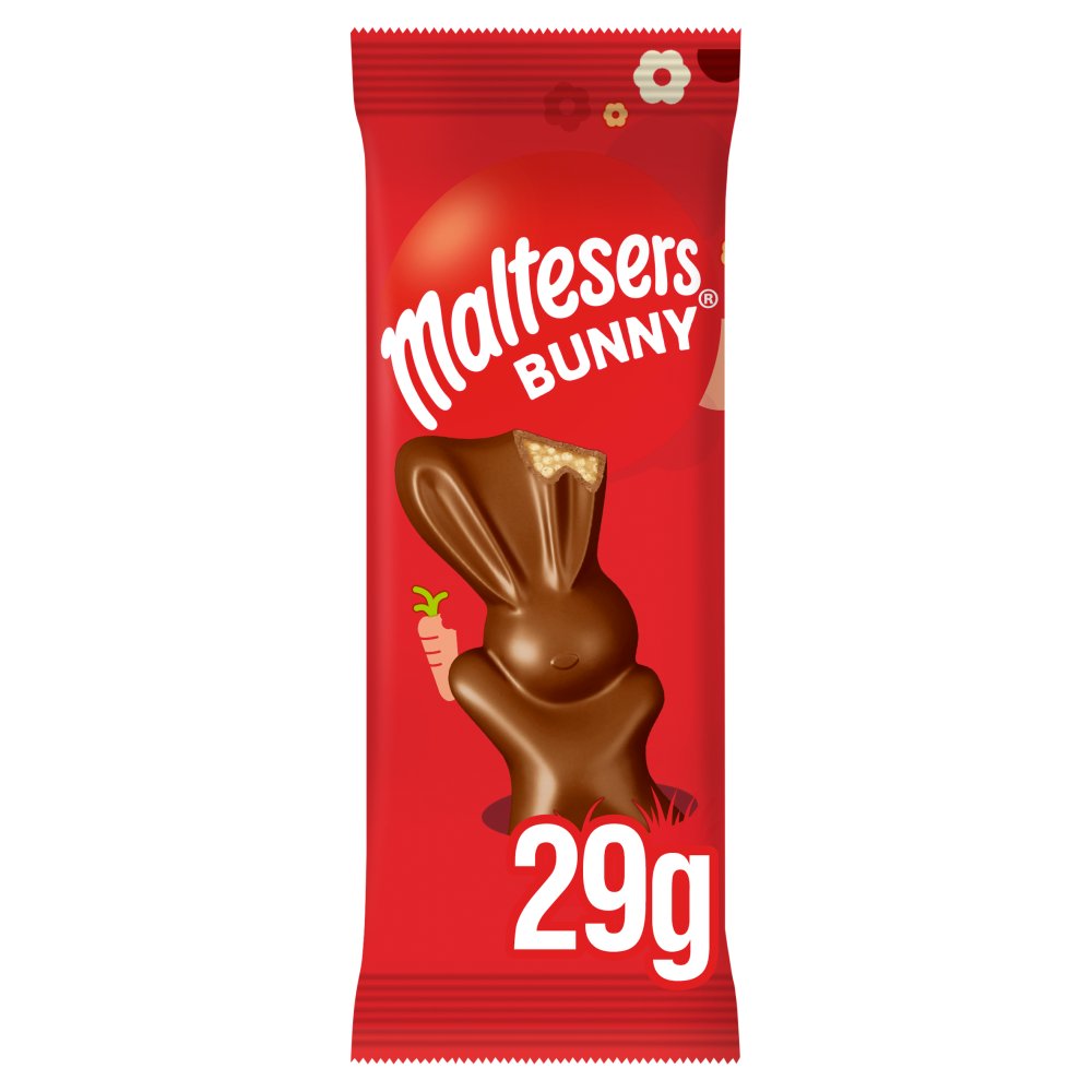 Maltesers Bunny Chocolate Easter Treat 29g