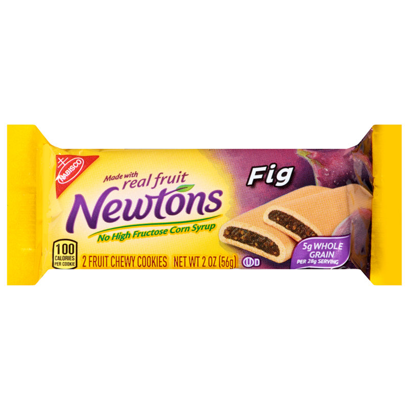 Fig Newtons - 2oz (56g)