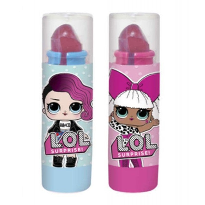 LOL Surprise Candy Lipstick - 5g