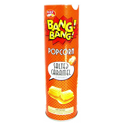 Bang Bang Popcorn – Salted Caramel - 85g