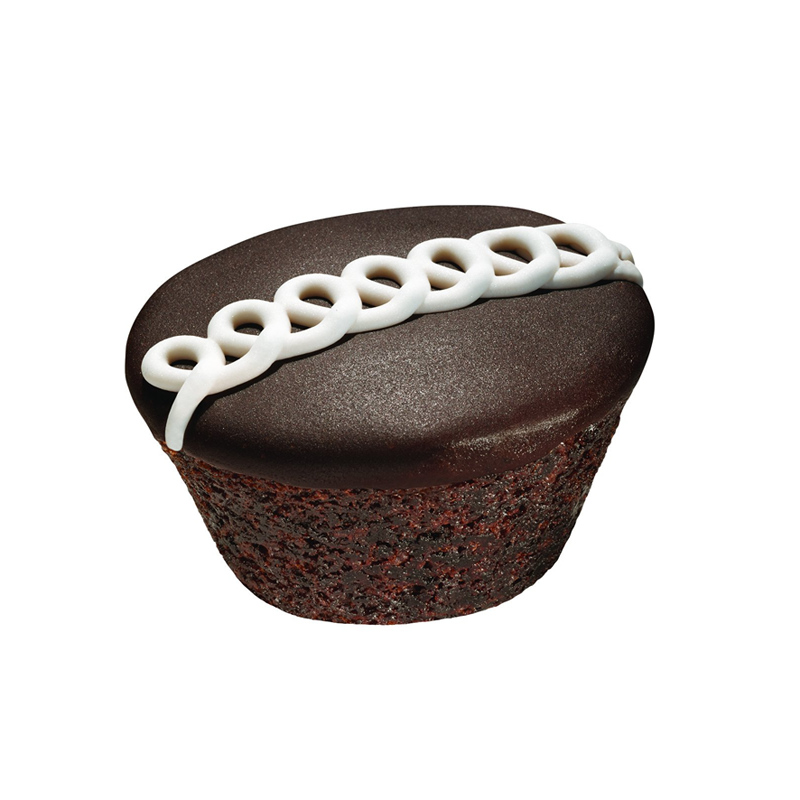 Hostess Chocolate Cupcake - SINGLE