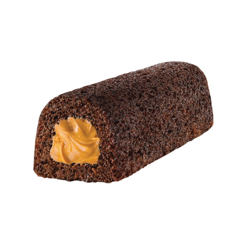 Hostess - Chocolate Peanut Butter Twinkies - Single 1