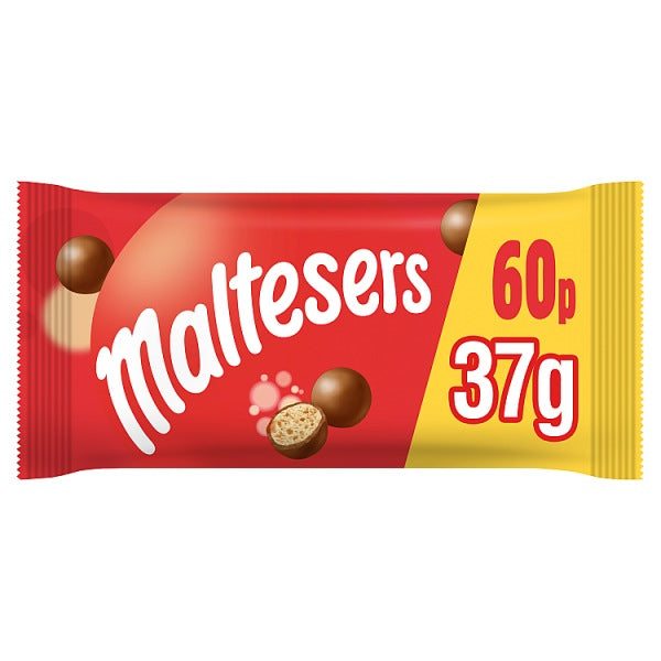 Maltesers bags - 37g