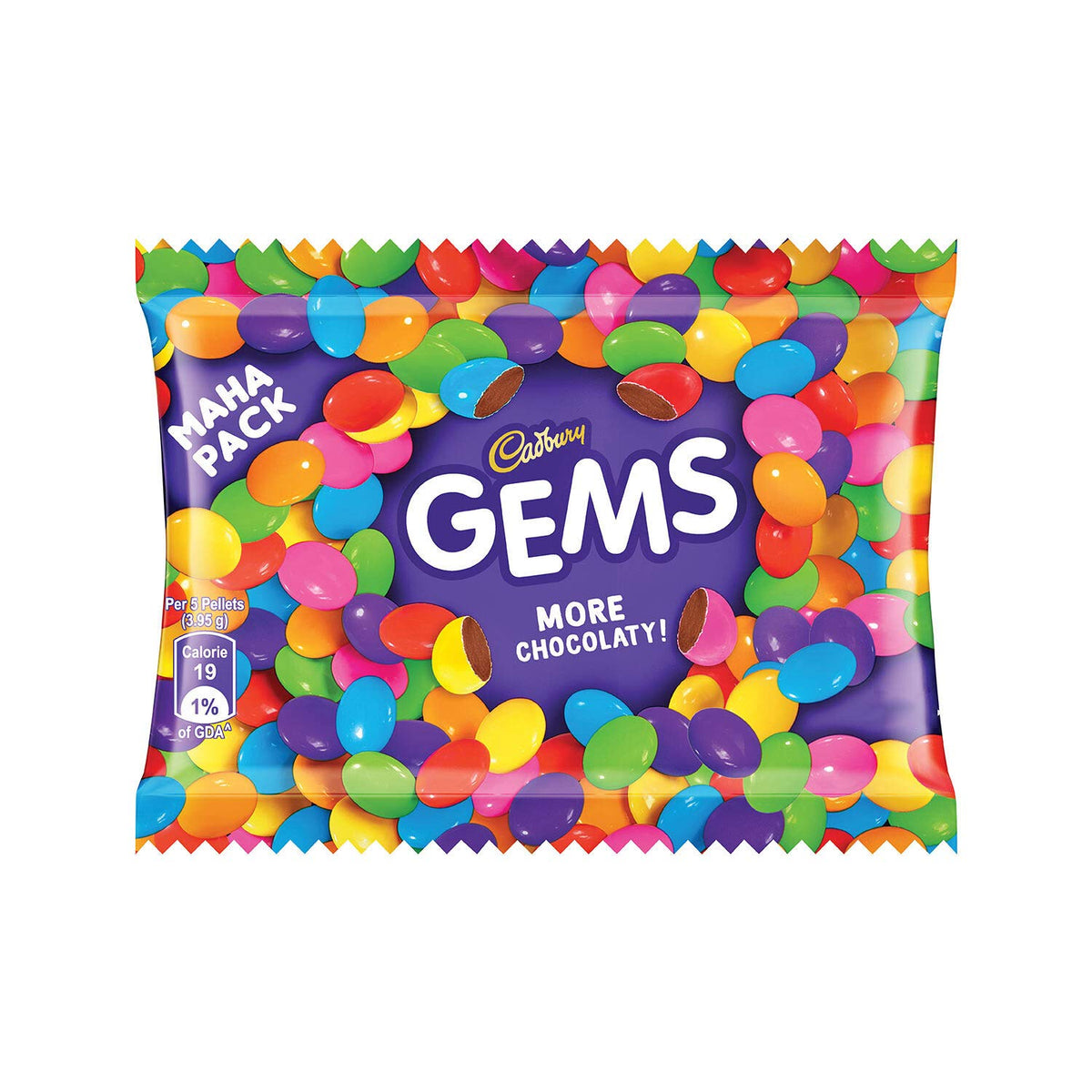 Gems chocolate deals