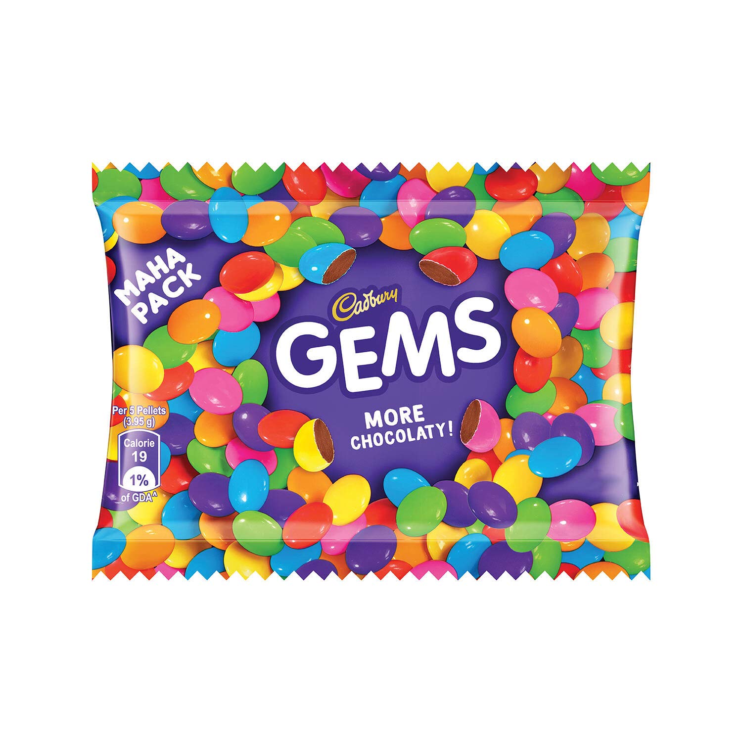 Cadbury Gems (India)