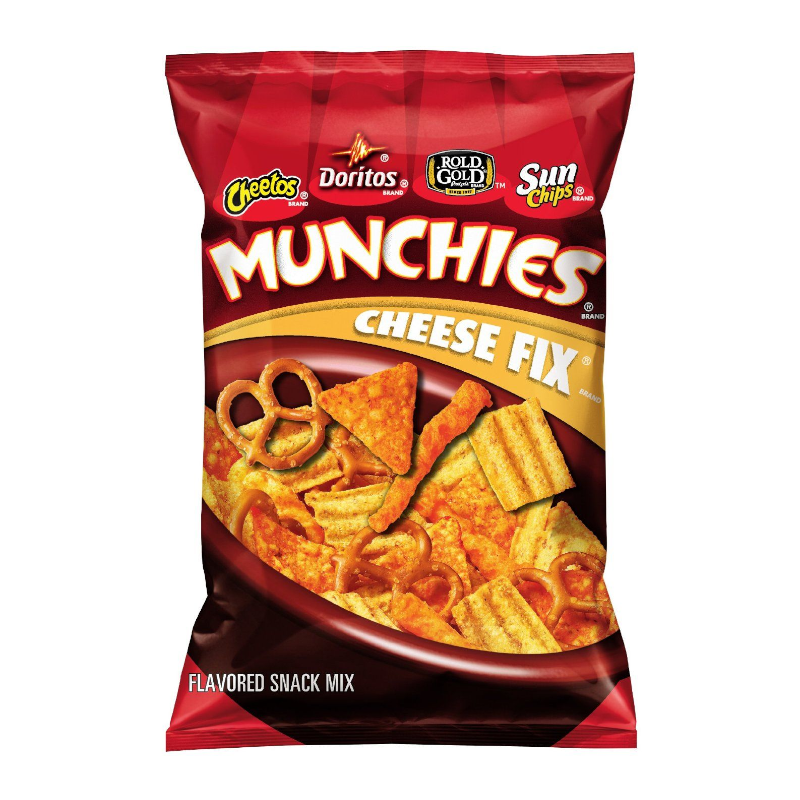 Frito Munchies Snack Mix - 9.25oz (262.2g)