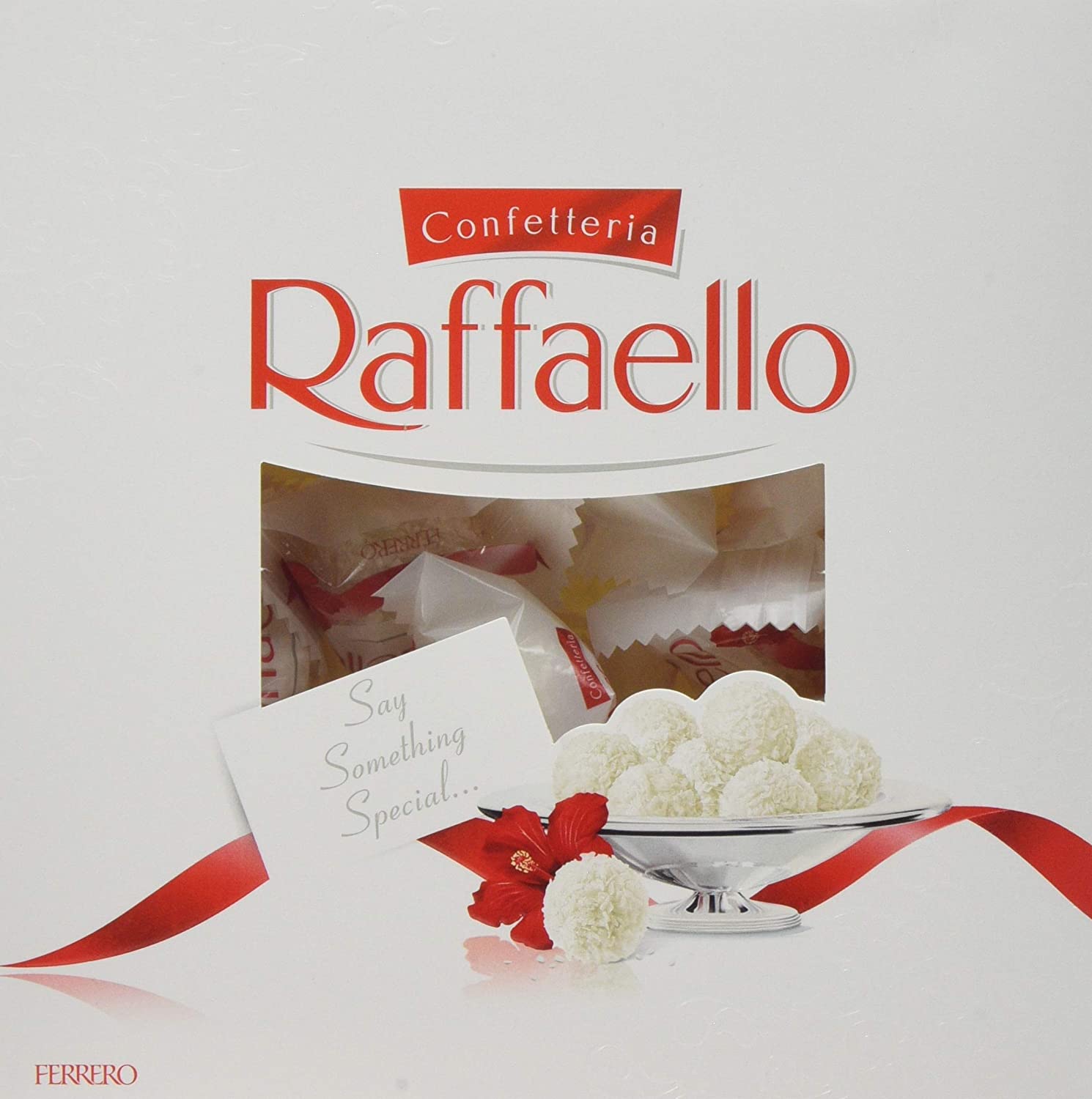 Ferrero Raffaello Chocolate 80g