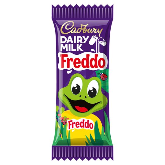 Cadbury Freddo 18G -