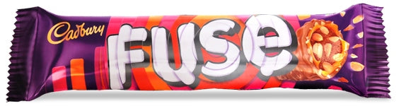 Cadbury Fuse 20g  - (India)