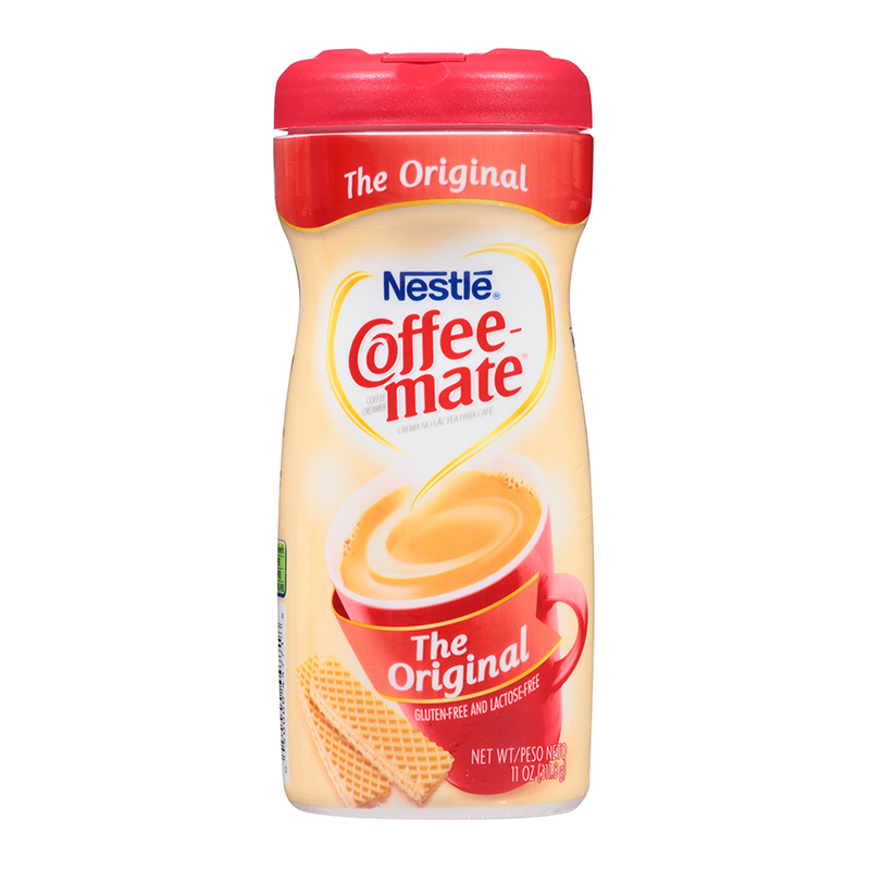 Coffee-Mate Original Creamer 11oz (312g)